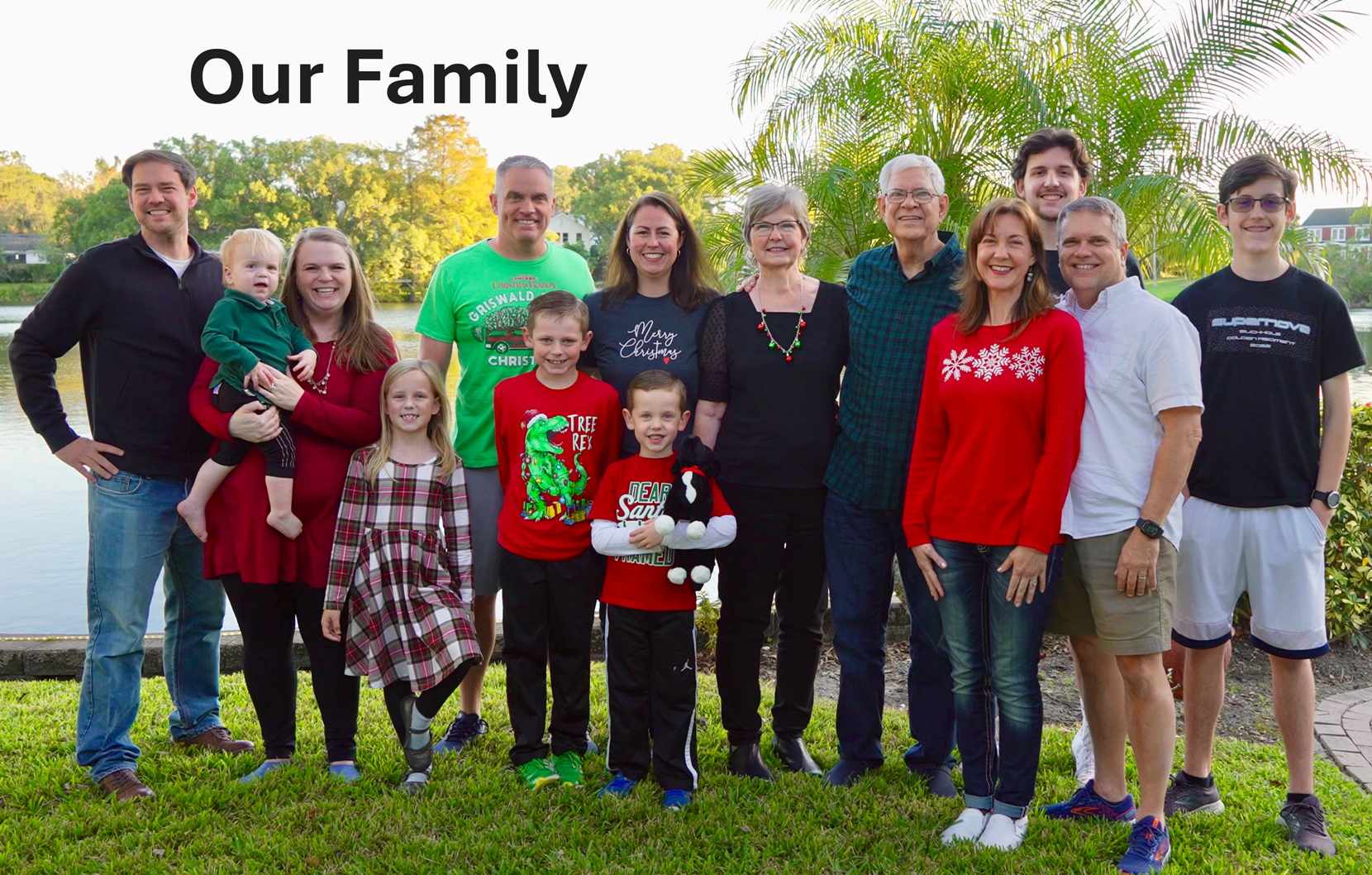 Our Family