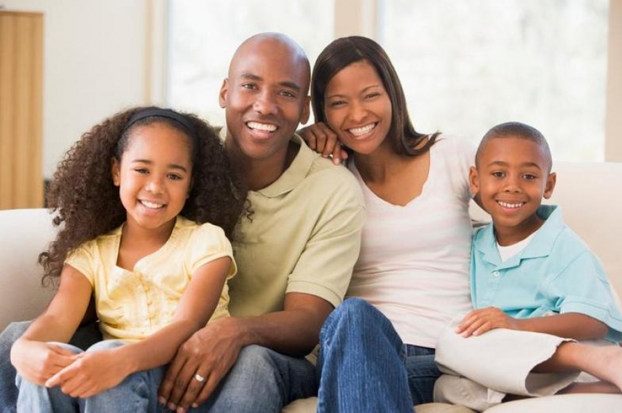 Calmer parenting resource