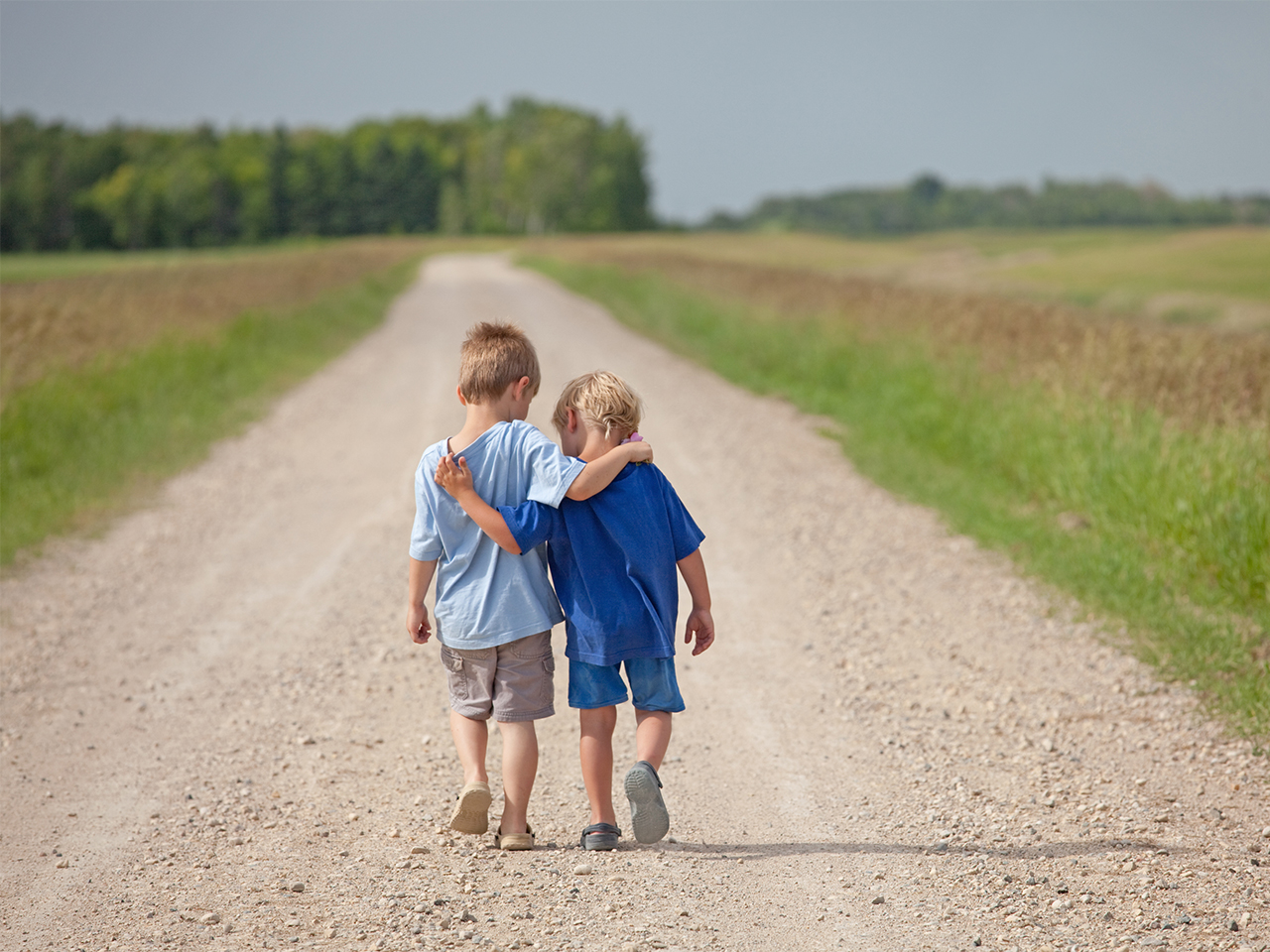 Teaching empathy resource