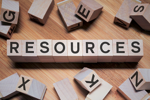 Resources for tough talks